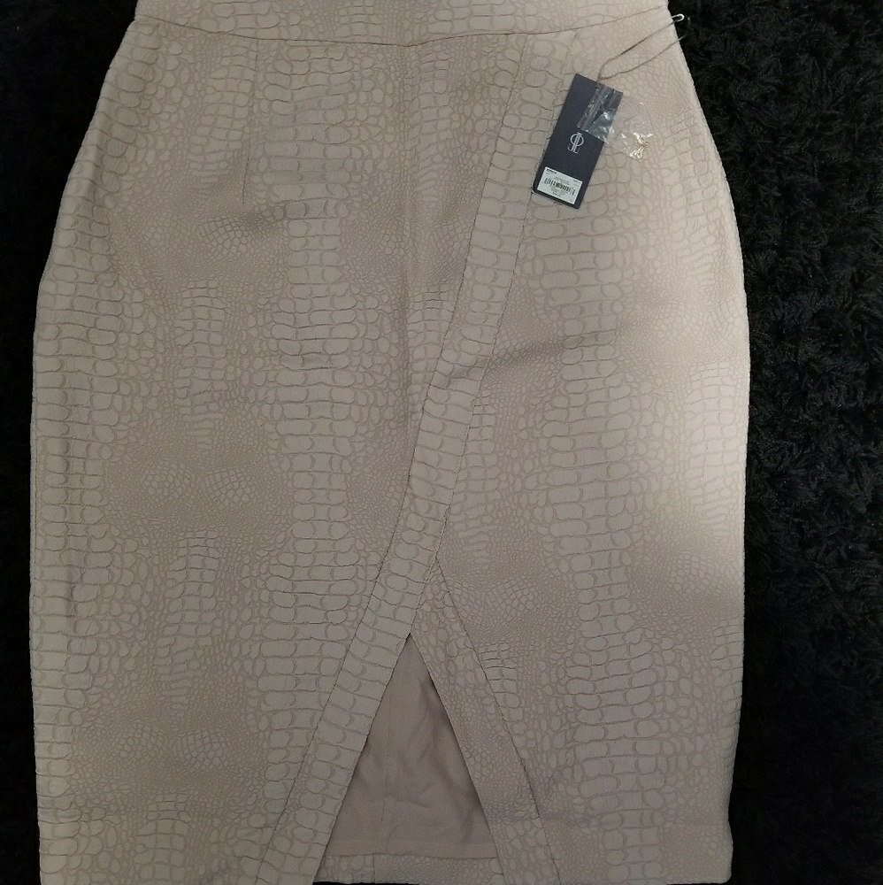 Jennifer Lopez skirt